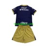 Fußballtrikots UNAM Pumas Kinder Auswärts Trikotsatz 2024-2025